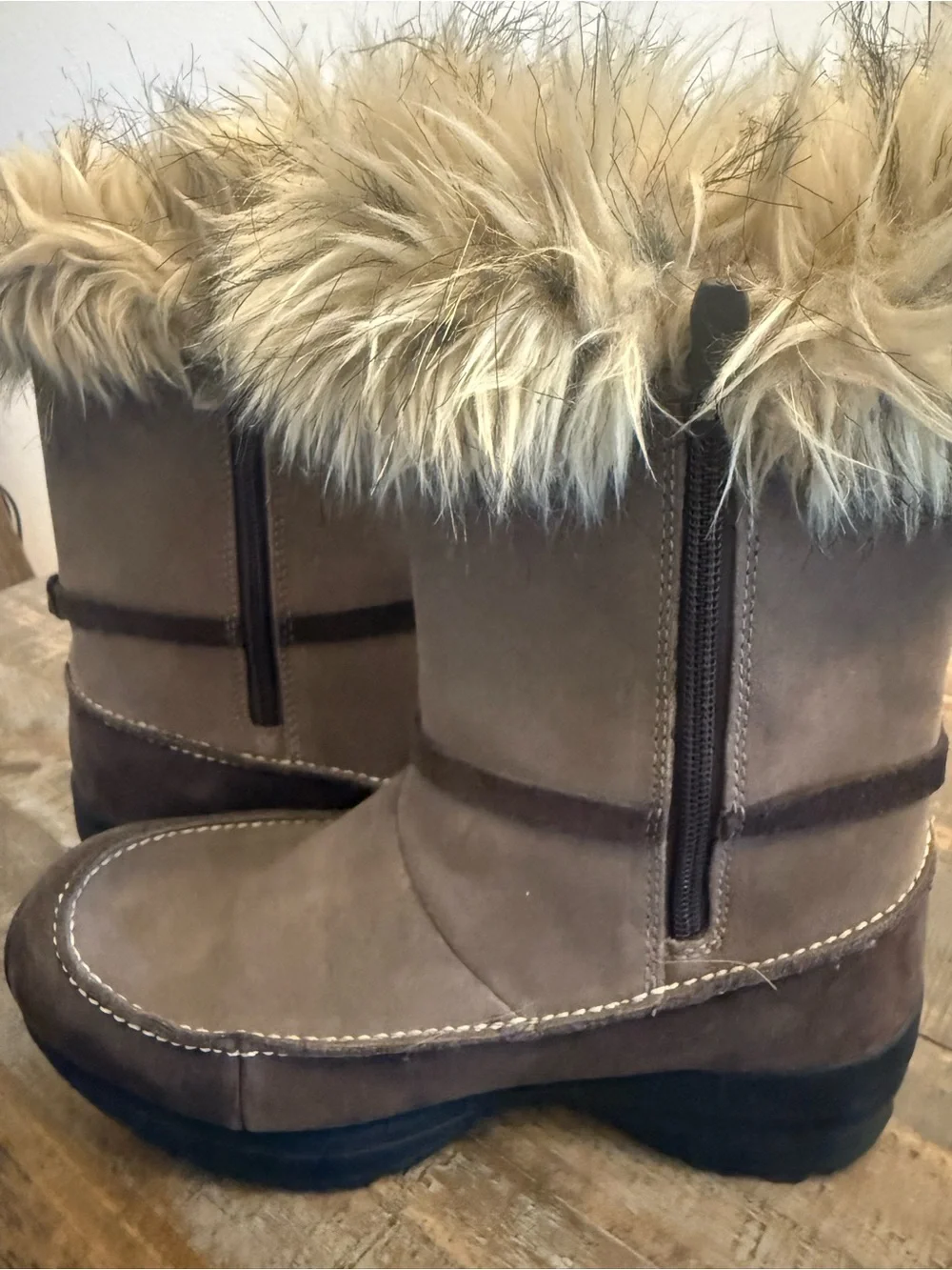 Sorel northern lite